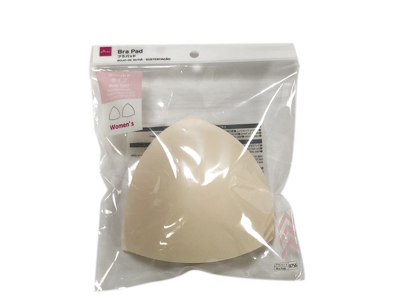 Bra Pads (Hold Type)
