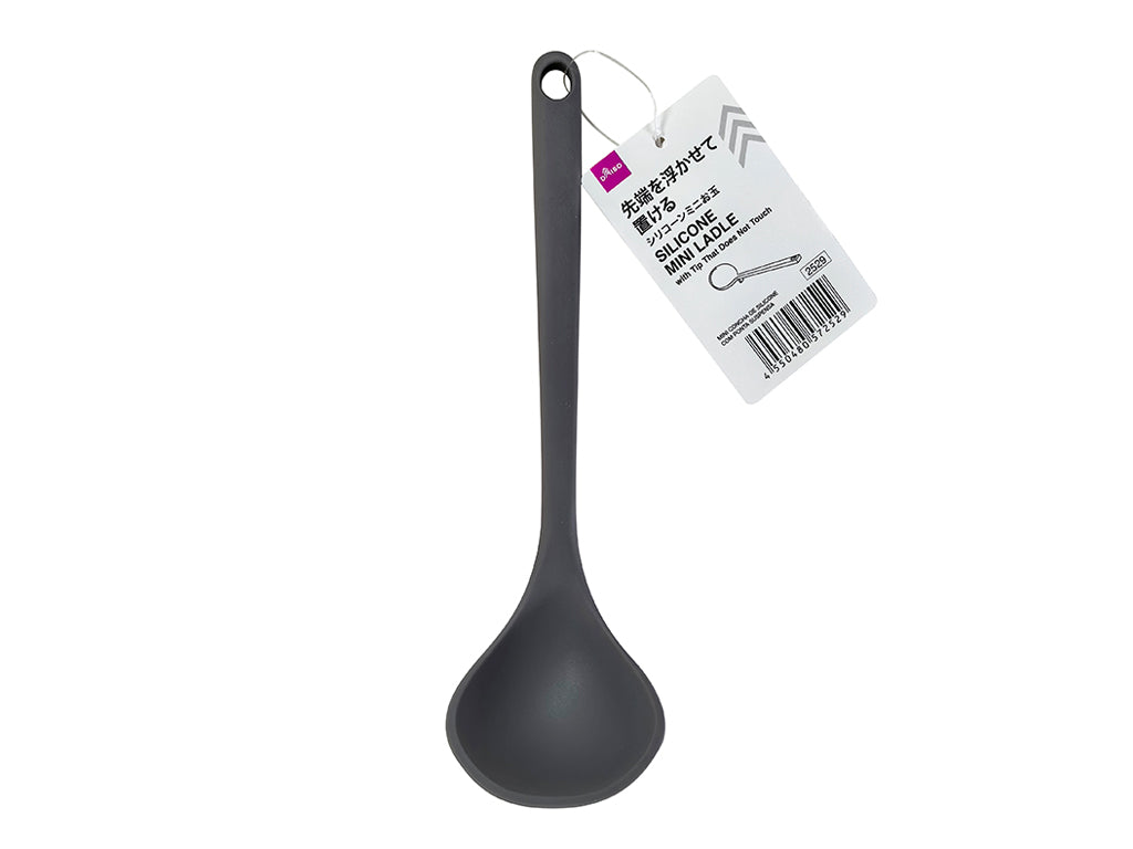 Silicone Mini Ladle (Non-Tip)
