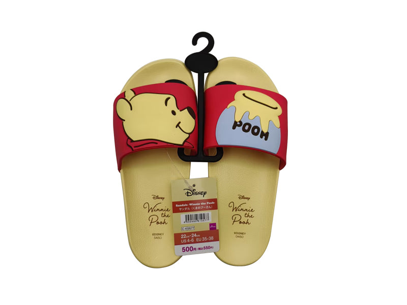 Sandals (Winnie the Pooh)