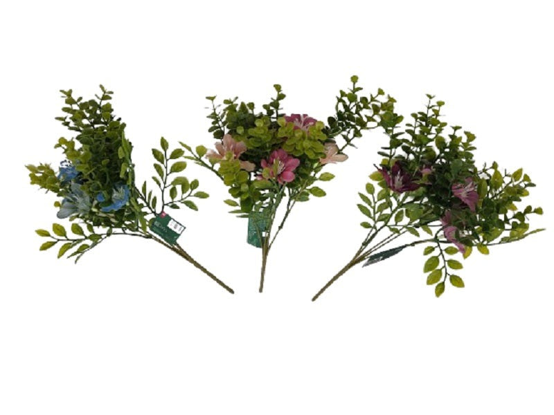 Wildflower Bush