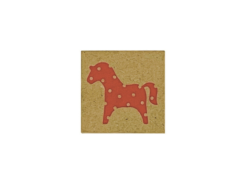 New Year Stamp 28