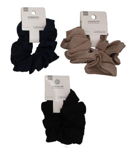 Classic Scrunchie