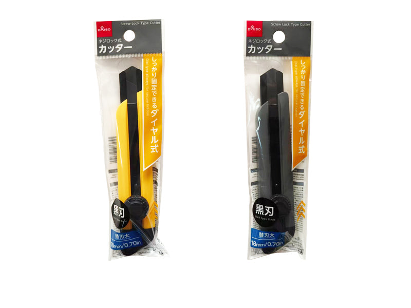 Screw Lock Cutter