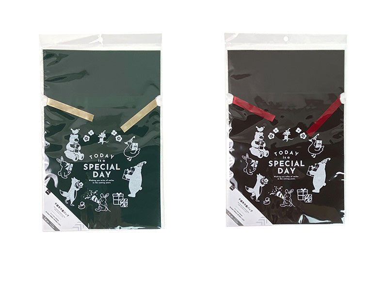 Non-Woven Drawstring Bag (Kids)