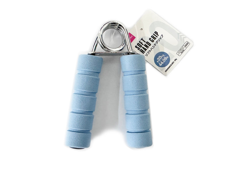 Soft Hand Grip