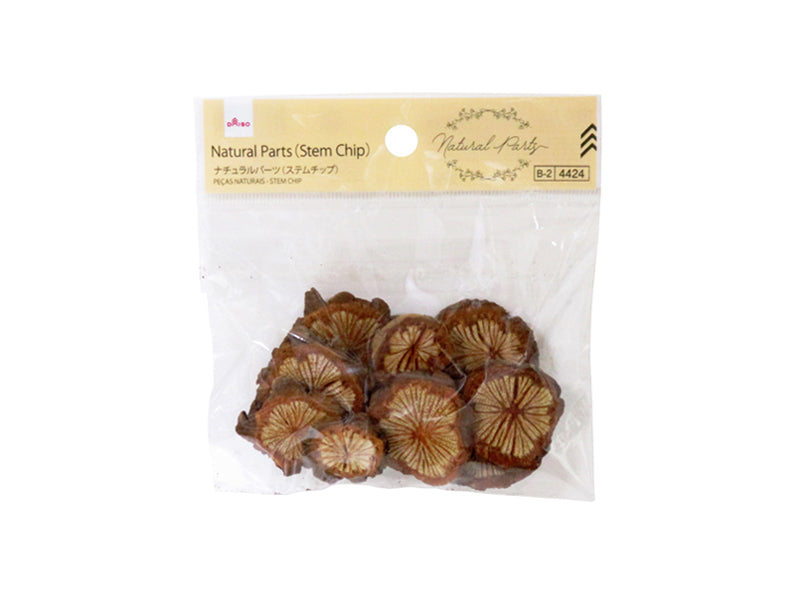 Natural Parts (Stem Tip)