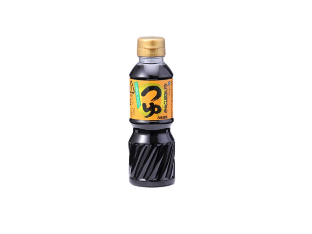 Wadakan Bonito Flakes Tsuyu 300ml
