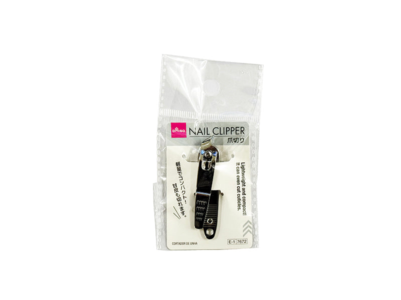 Nail Clipper (E)