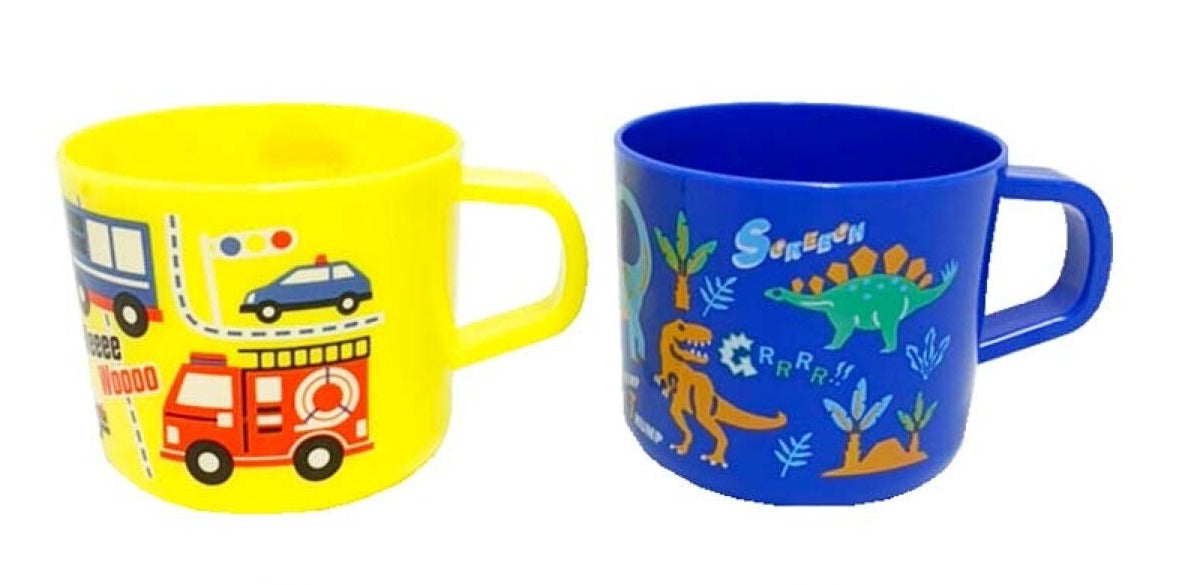 Mug (Boys Design)
