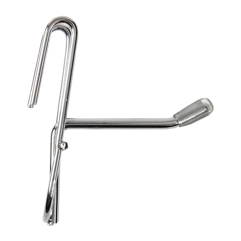 Chrome Plated Wire Hook (3 pieces)