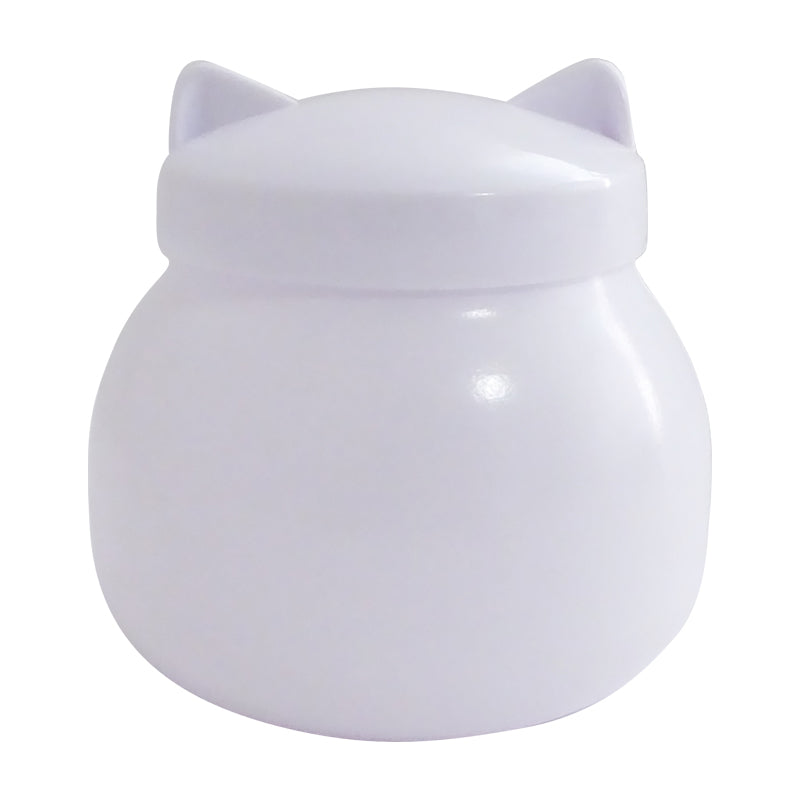 Dessert Cup (Cat Ears, with Lid)
