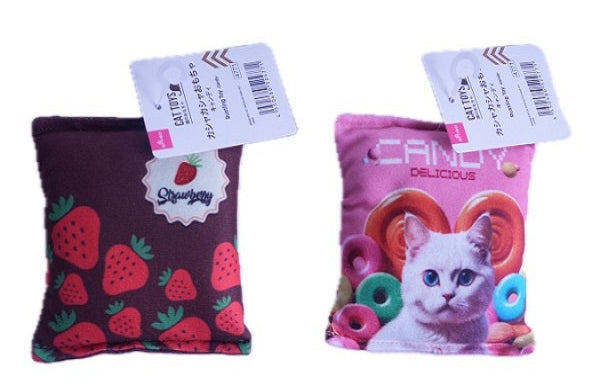 Crispy Toy (Candy)