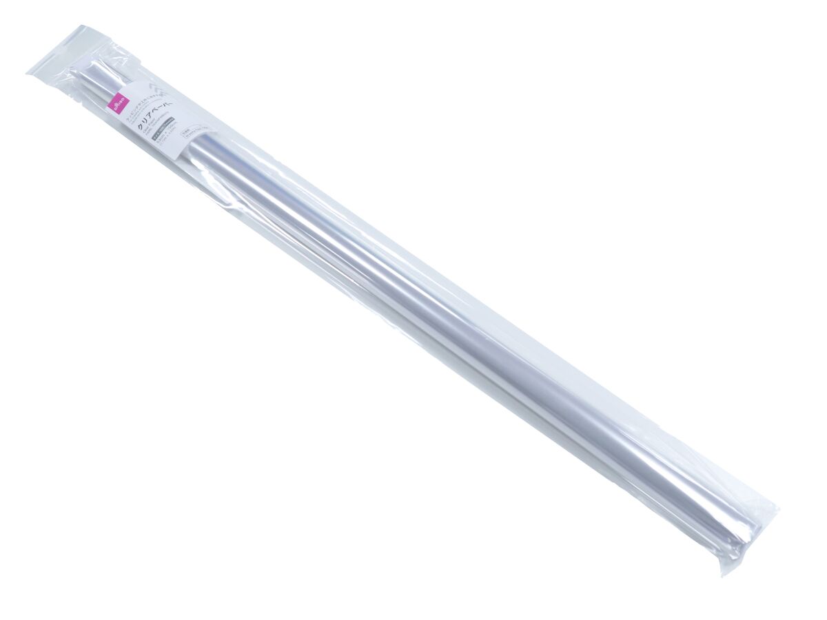 Clear Paper