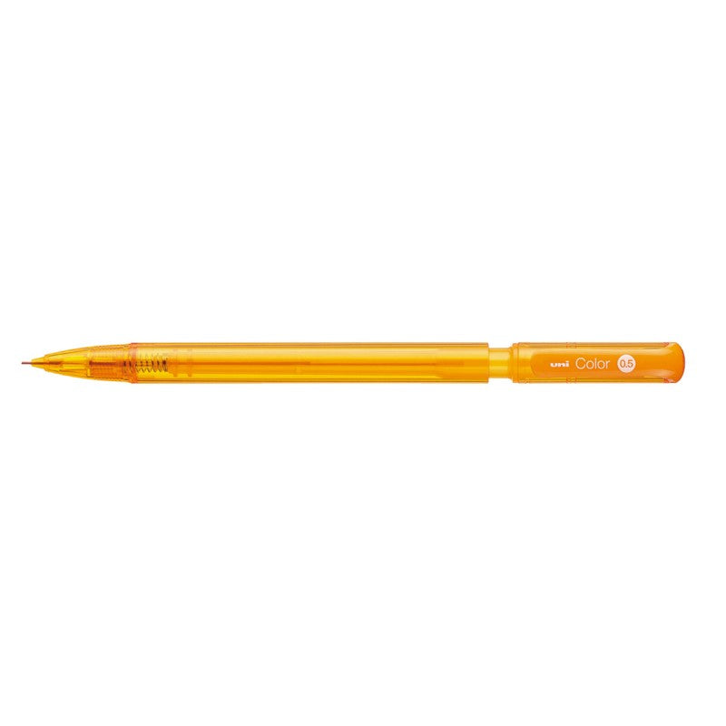 Color Sharp (Orange)