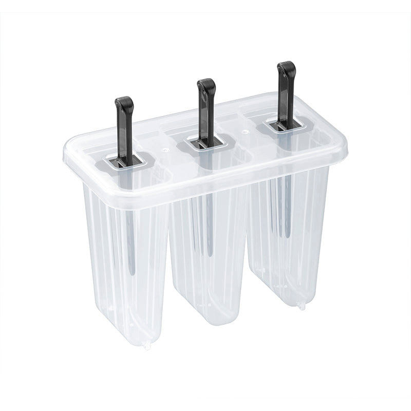Homemade Ice Maker