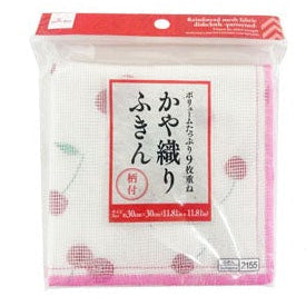 Rayon Cloth (with Pattern)