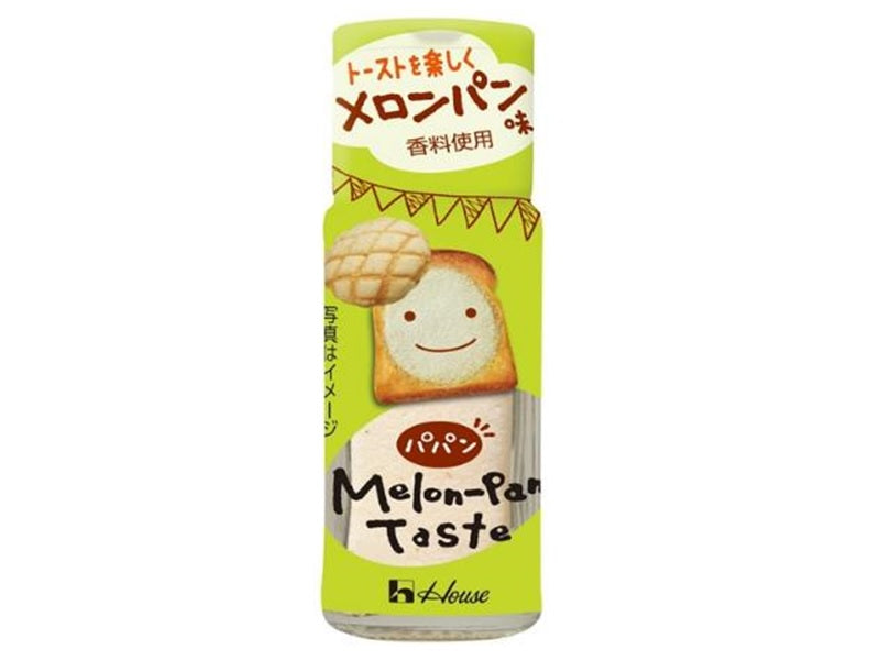 House Papaan Melon Bread Flavor 28g