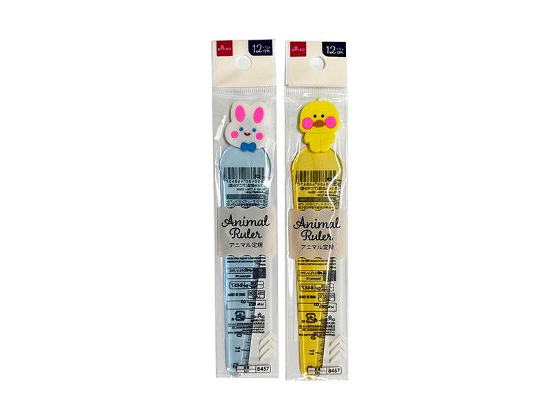 Ruler (Animal Shape)