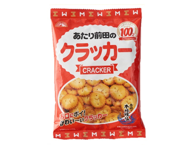 Maeda Seika Maeda's Crackers 85g