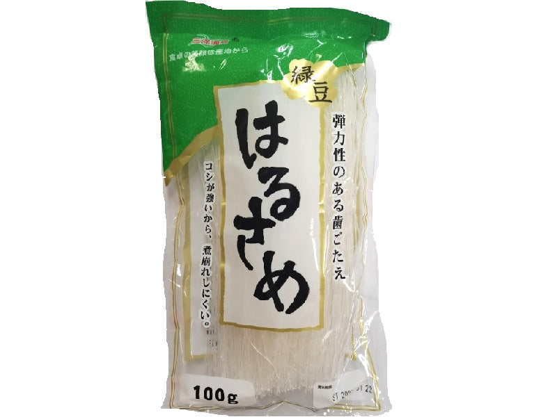 Sanyo Tsusho Harusame 100g