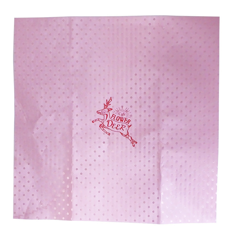 Onigiri Foil (Cafe Flower Dear)