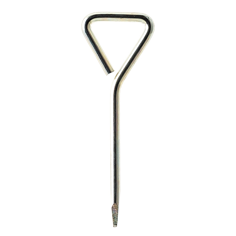 Camping Sheet Pegs (10cm, 4 pieces)