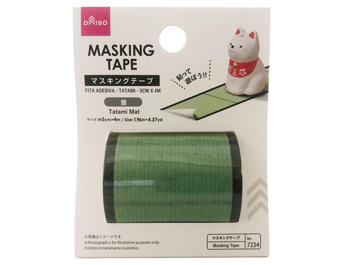 Masking Tape (Tatami)