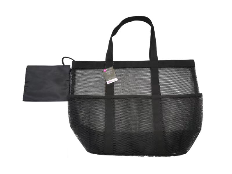 Mesh Bag (with Pouch)