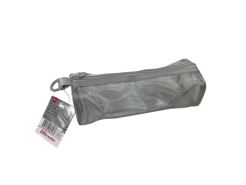 Mesh Pen Case (Square, SI)