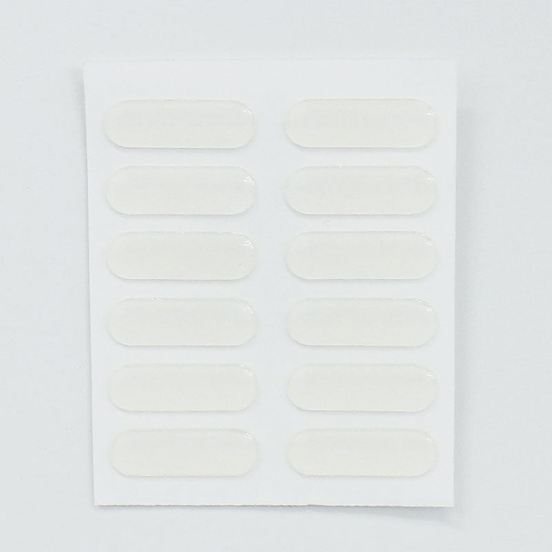 Cushion Rubber (Long Type)