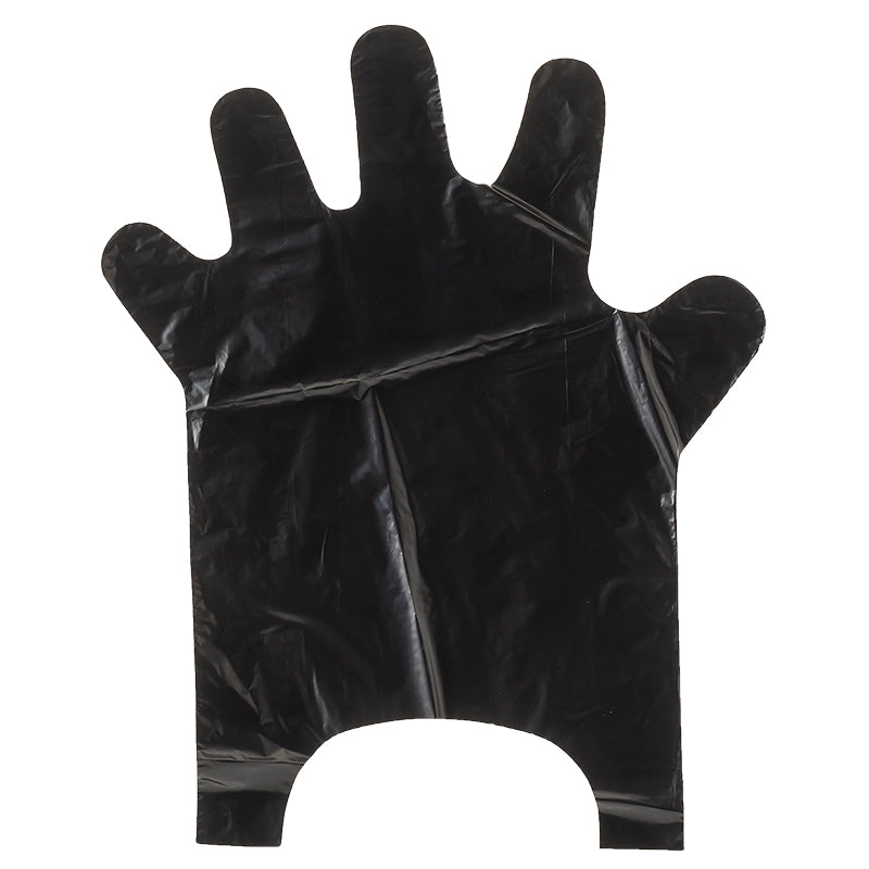 Trash Collection Gloves Kurun Poi (18 pieces)