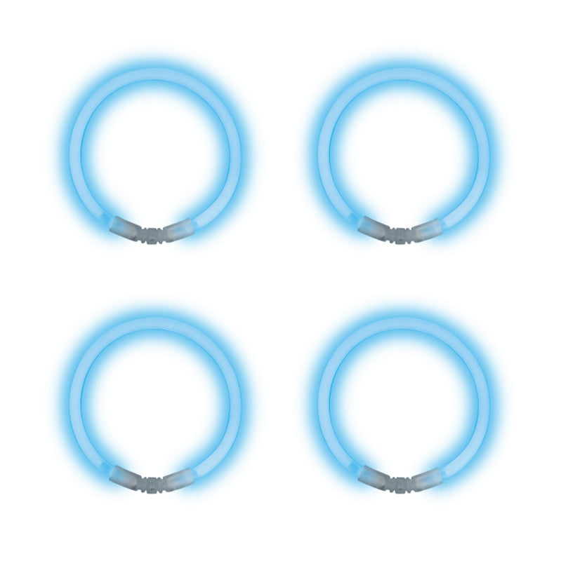 Glowing Bracelet (Blue)