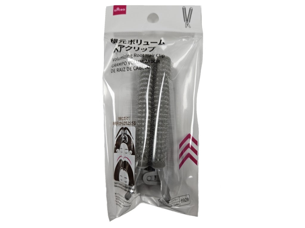 Root Volume Hair Clip