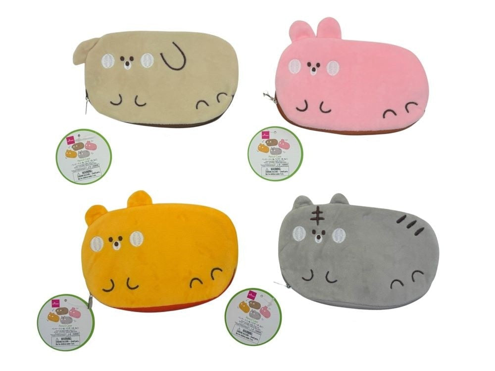 Animal Pen Case (Dog, Rabbit, Bear, Cat)