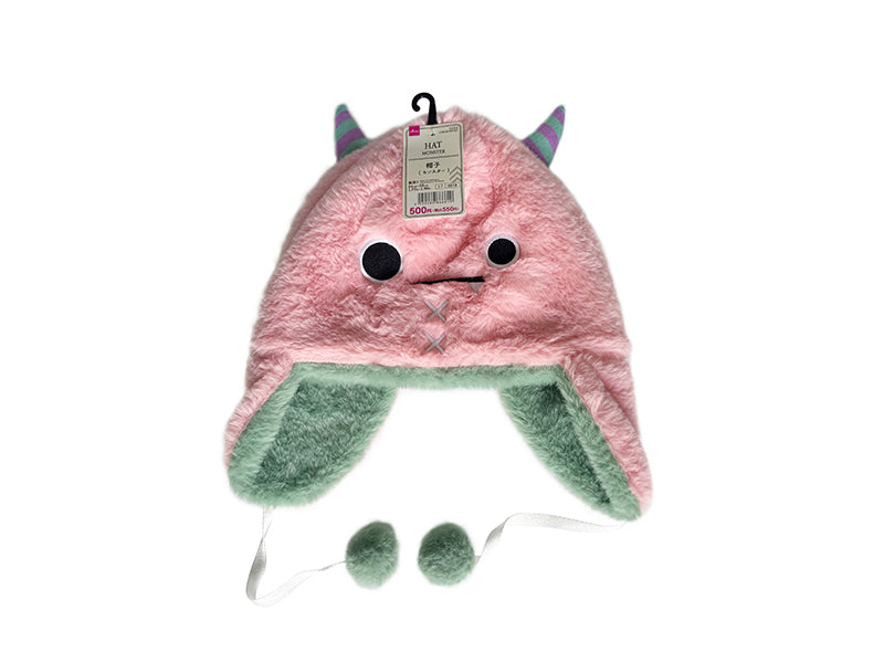 Monster Hat