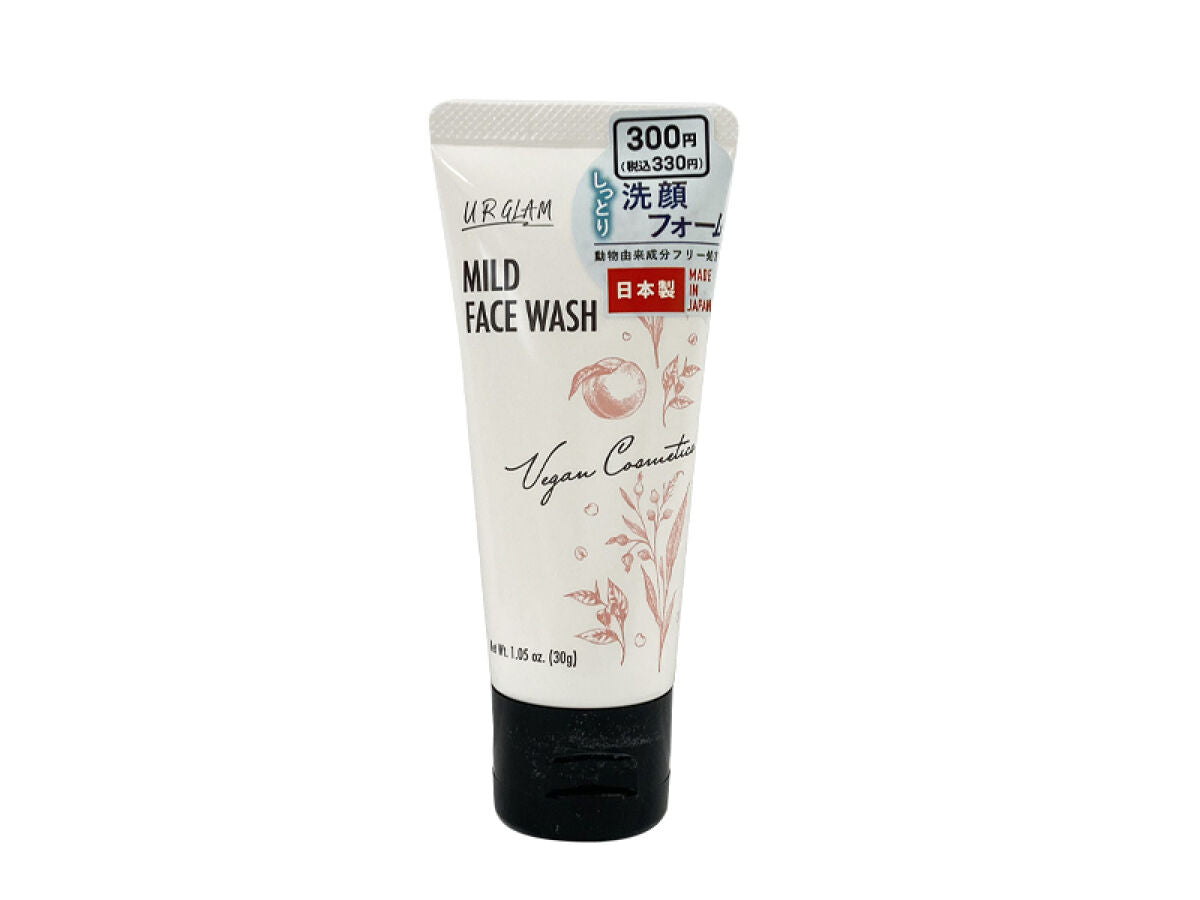 UG Mild Face Wash