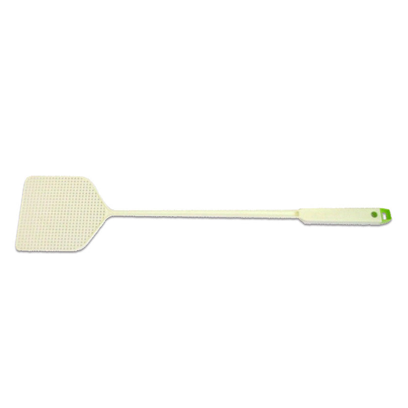 Fly Swatter - White
