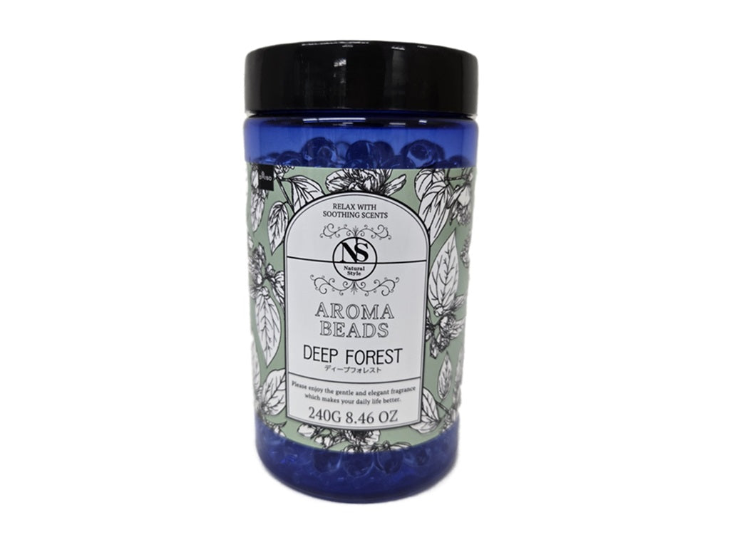 Aroma Beads (Deep Forest)