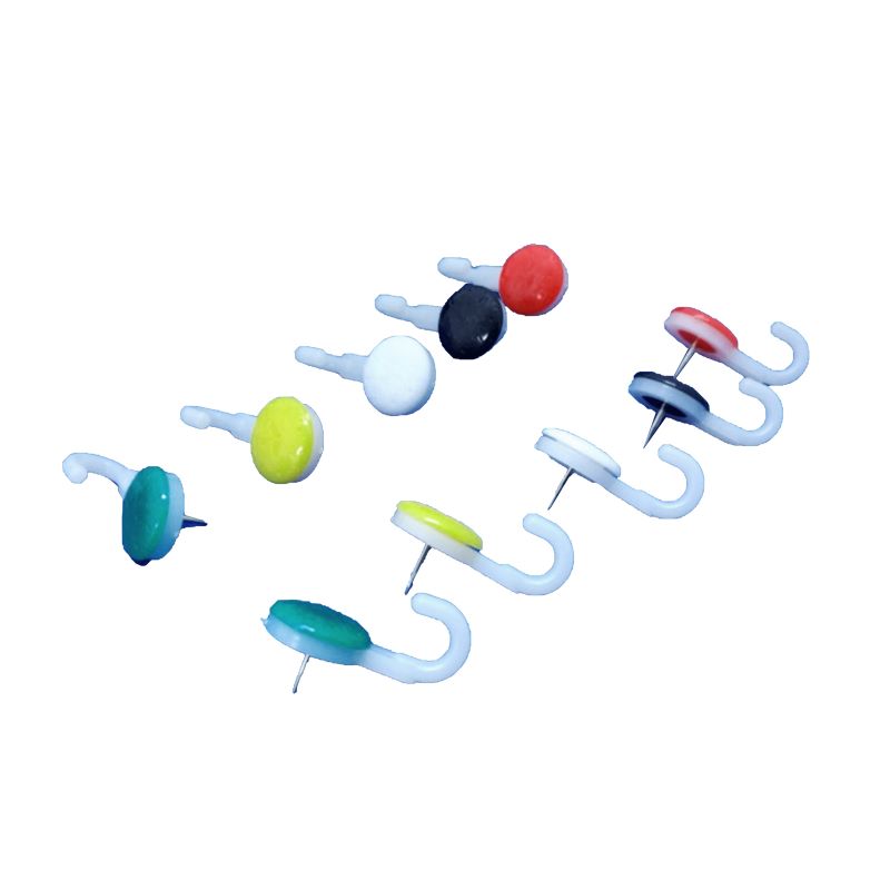 Hook Pins (10 Pieces, A-17)