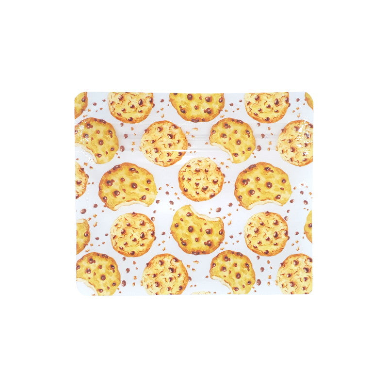 Zip Bag (Cookies, 10 Pieces)
