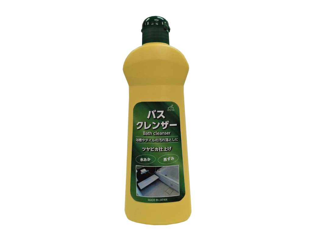 Bath Cleaner