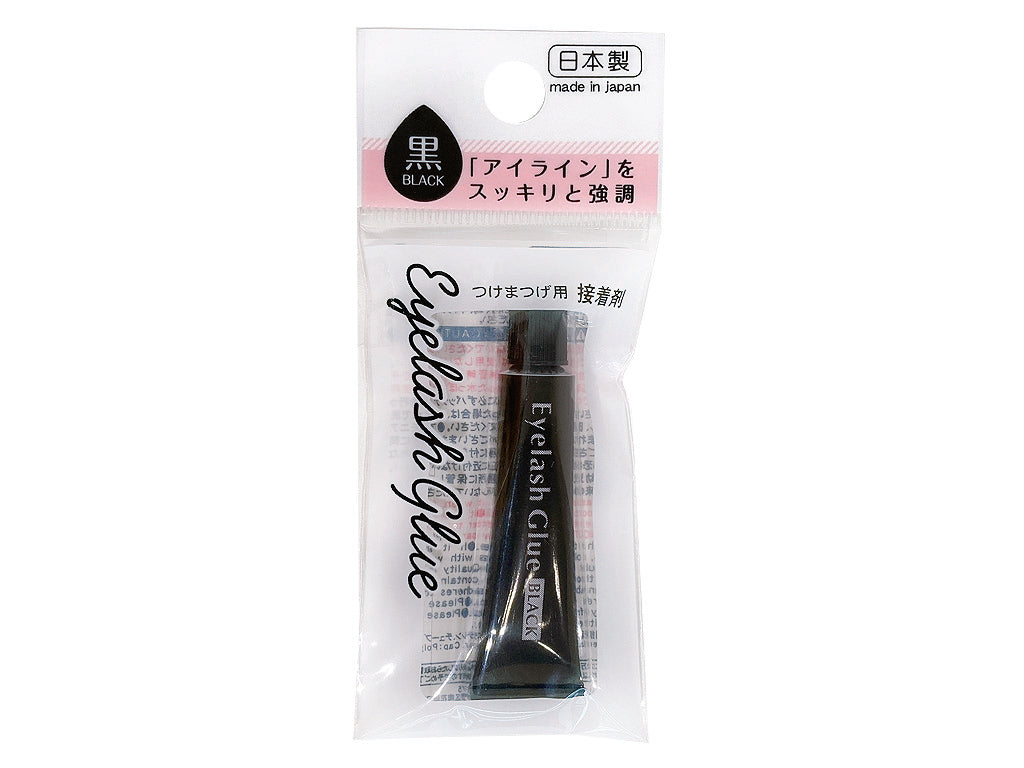 Eyelash Adhesive / Black
