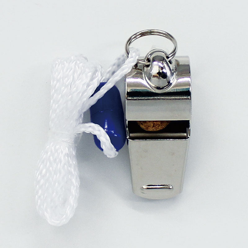 Metal Whistle