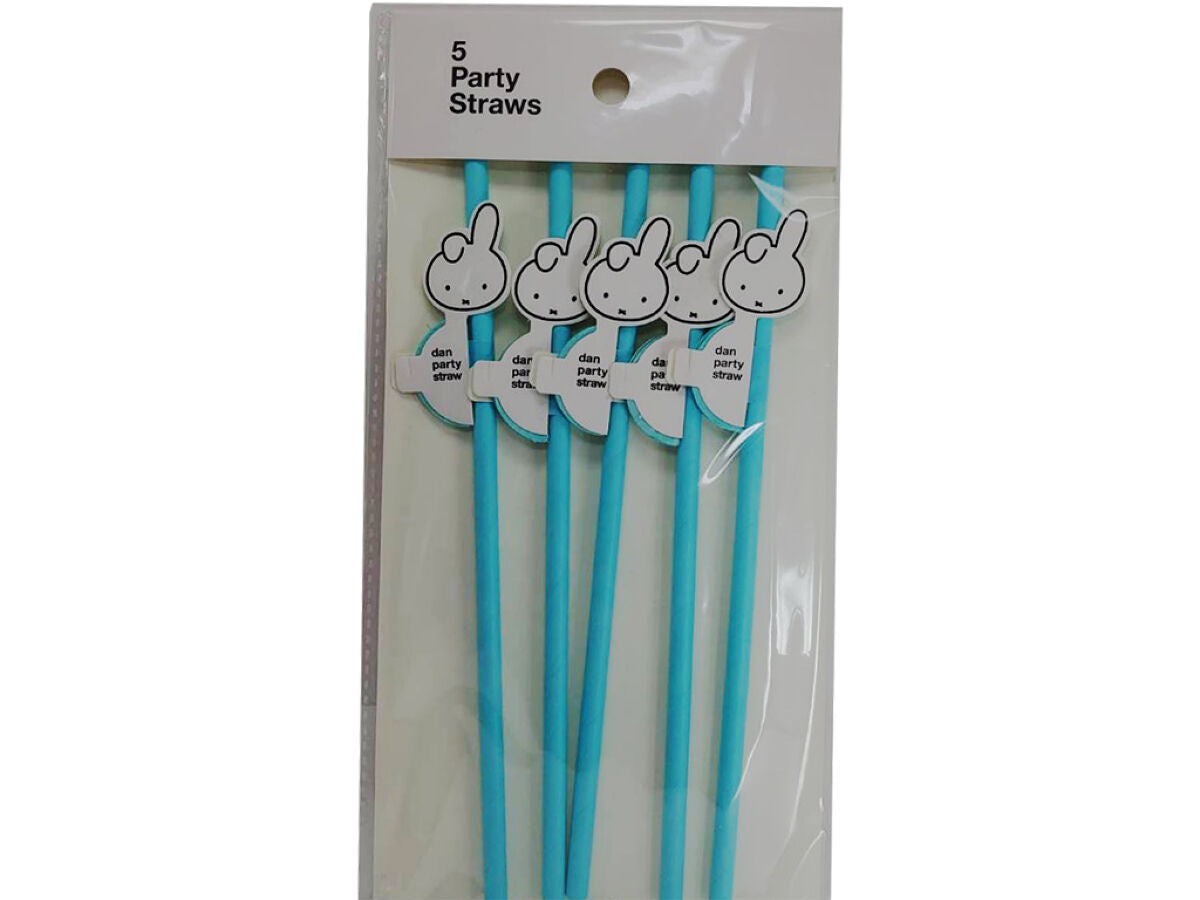 Party Straws (Darn)