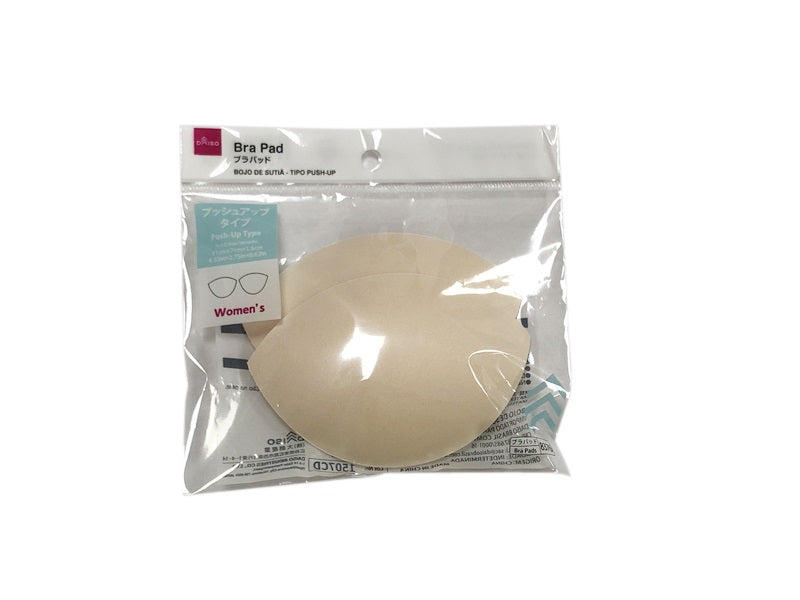 Bra Pads (Push-Up Type)