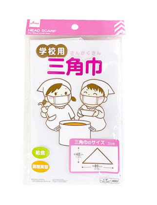 Triangle Band (School Use)
