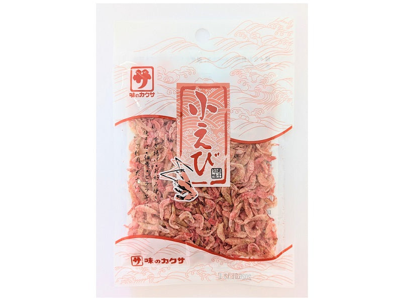 Kakusa Vietnamese Small Shrimp 13g