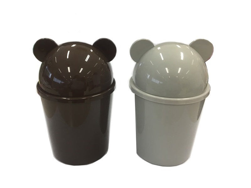 Desk Trash Can