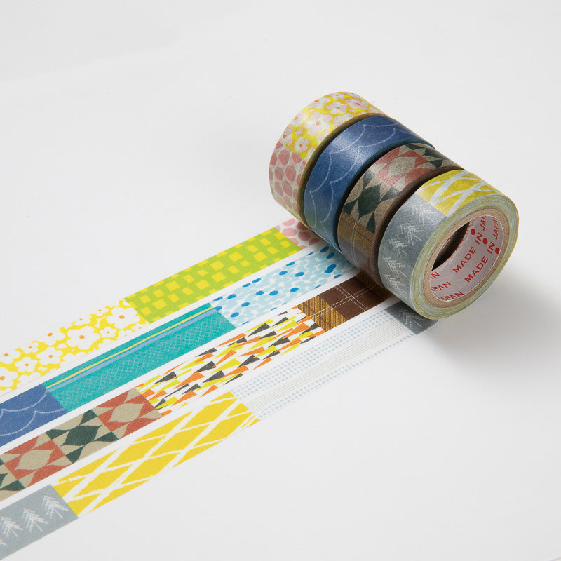 Masking Tape (Seasonal Series)