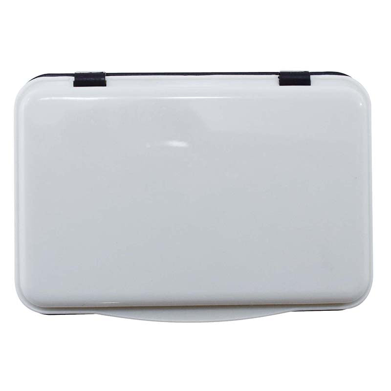Stamp Pad (Black Ink)